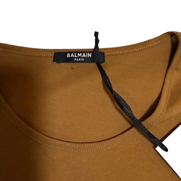 Balmain Paris Women's Tank - Picture 3 of 11